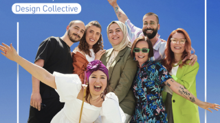 LC Waikiki, dijital raflarında tasarımcılara "Design Collective" ile yer açıyor