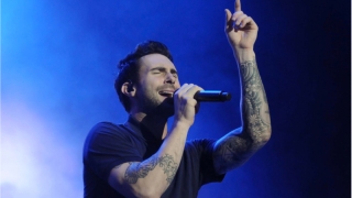 adam levine