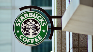 Starbucks'a yeni CEO