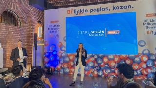 Teknosa herkesi influencer yapacak!