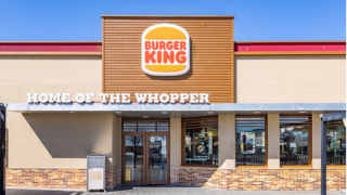 Burger King'in Whopper'a tekrar aşık olmanızı sağlayacak bir fikri var