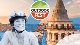 OutdoorFest İstanbul'da ritim Yüksek Sadakat ve Feridun Düzağaç'la yükseliyor!