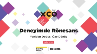 XCO’22 Zirvesinde deneyimin ustaları konuşacak