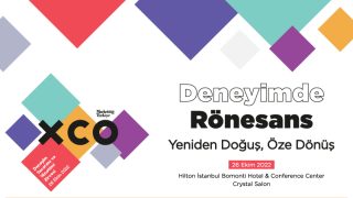 XCO’22: Deneyimin ustaları aynı sahnede…