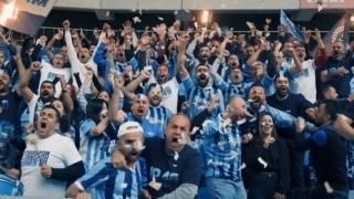 TEMSA Adana Demirspor’un yanında