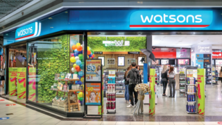 Watsons'ta güzellik bildiğiniz gibi değil