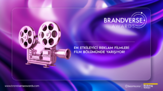 Brandverse Awards Film bölümü