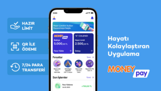 MoneyPay: Migros’tan Hayatı Kolaylaştıran Uygulama