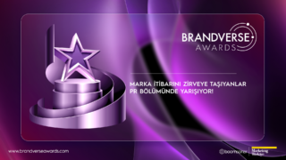 Brandverse Awards PR