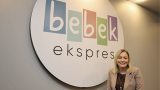 Anne ve bebek markaları, bebekekspres.com ile teknoloji çatısı altında