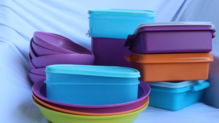 İkonik saklama kabı markası Tupperware, tarihe mi karışıyor?