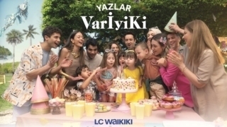 Yazlar var iyi ki