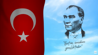 19 Mayıs coşkusunu ekrana taşıyan markalar...