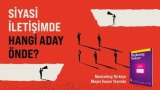 Siyasi iletişimde hangi aday önde...