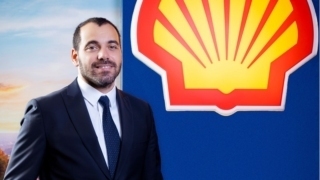 Shell’in yeni CMO'su Özkan Özyavuz oldu...