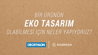 eko tasarım