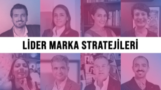 Lider marka stratejileri...