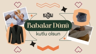 Hediyesini unutanlar için "babalar dünü"