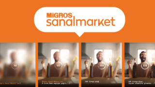 Migros Sanal Market’ten Türkiye’nin ilk yapay zekâlı ürün-fiyat reklamı!