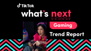 TikTok'ta 3 trilyondan fazla izlenen oyun videoları markalar için ne ifade ediyor?