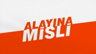 Alayına misli