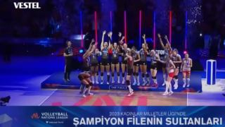 Vestel Filenin Sultanları