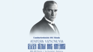 İş Bankası'ndan Atatürk vizyonuyla gelecek yüzyıla bakış