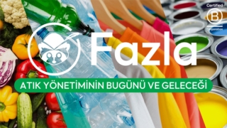 Fazla: Atık Yönetiminin Bugünü ve Geleceği