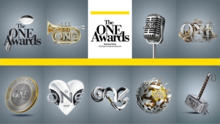 The One Awards 10 yaşında…