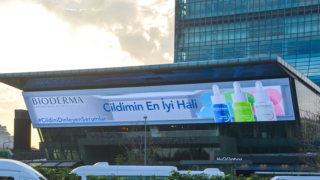 Bioderma’dan 3D inovasyon: Cildini dinleyen serumlar