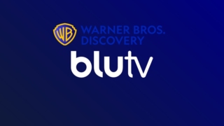 Warner Bros. Discovery, BluTV’yi satın aldı!