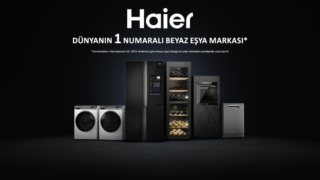 Beyaz eşya deneyiminde Haier etkisi