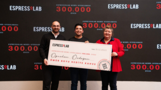 Espressolab