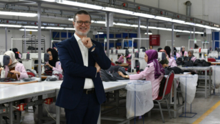 Bir Türk markası iş modelini kopyalanamaz hale getirdi