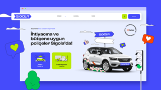 Sigorta sektörüne yeni marka: Sigola