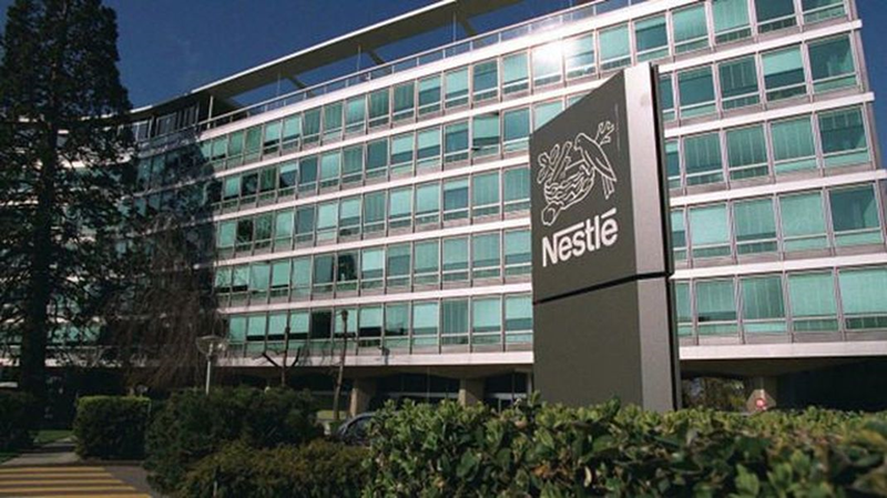 Nestlé Türkiye'ye Rekabet Kurulu'ndan büyük ceza | Son 24 saatin gündemi