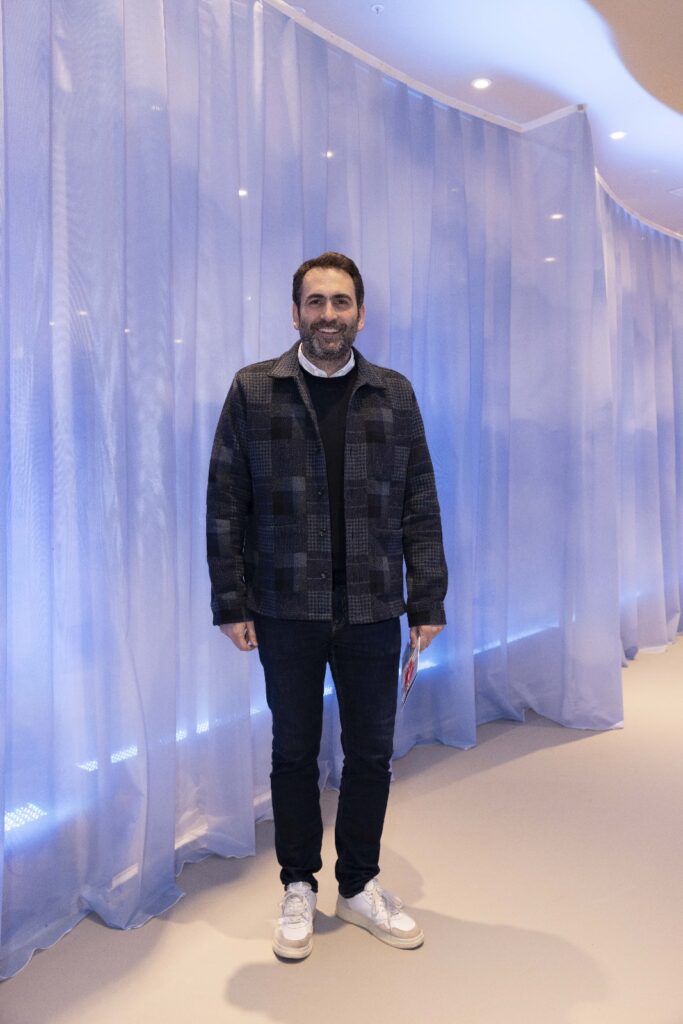Moda, sanat, teknoloji ve deneyim Boyner İstinyePark İstanbul'da buluştu