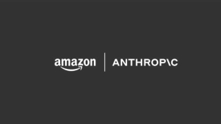 Amazon’dan yapay zeka girişimi Anthropic'e 2,75 milyar dolar yatırım daha