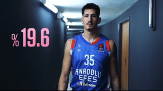 Anadolu Efes “#EşitlikBirGüneSığmaz” diyor...