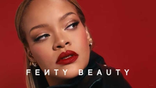 Rihanna, milyar dolarlık markası Fenty Beauty ile Çin'e açılıyor