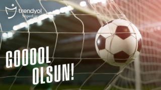 Gol olsun!