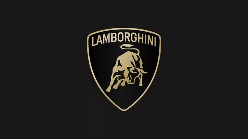 Lamborghini 26 yıl sonra logosunu değiştirdi!