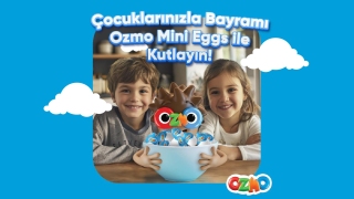 Bu bayramın trendi: Aradığınız Ozmo Mini Eggs’e şu anda ulaşılamıyor!