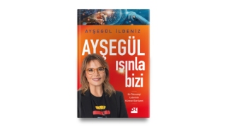 Ayşegül Işınla Bizi