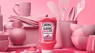 Heinz Barbie pembesi