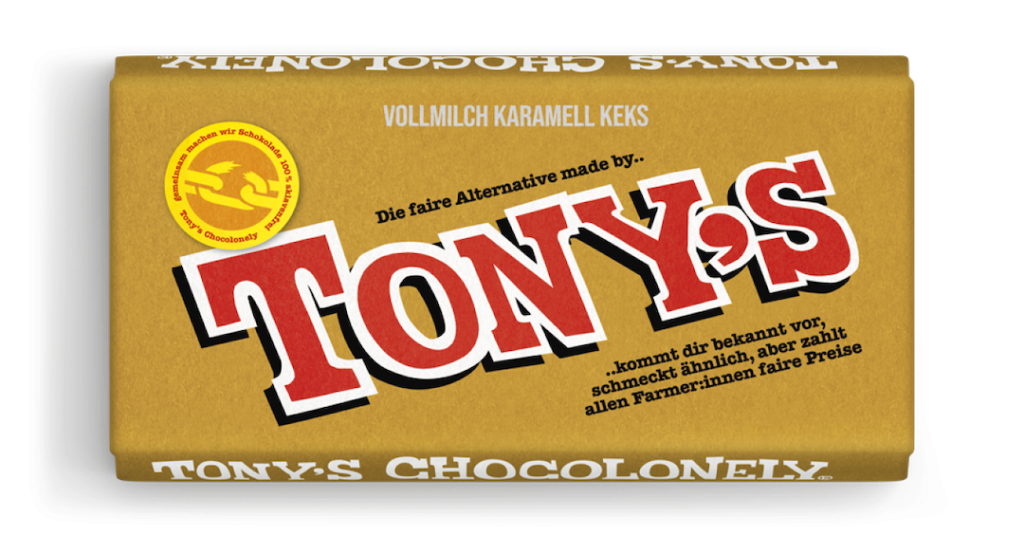 Tony’s Chocolonely tüm rakiplerine aynı anda sataştı: "Avukatlara değil, çiftçilere ödeme yapın"