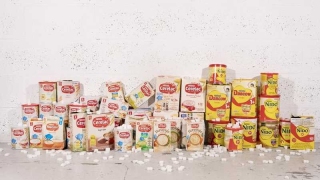 Nestlé’nin düşük gelirli ülkelerdeki bebek mamalarına şeker eklediği ortaya çıktı!