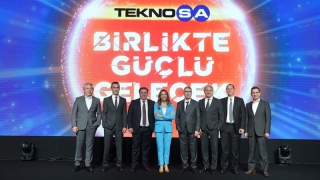 Teknosa'da yeni hedef belirlendi: "E-ticaret hacmi 2 katına çıkacak"