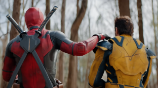 Deadpool ve Wolverine arasındaki savaşı kim başlamadan bitirebilir?