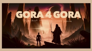 20 yıl sonra gelen lezzet: GORA 4 GORA